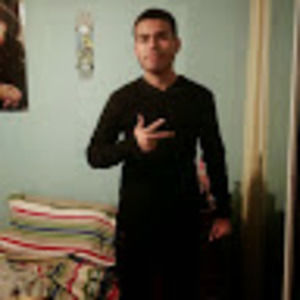 Meet your Posher, Adrian